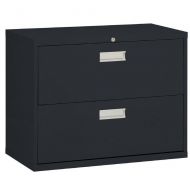 SDK Hanging File Cabinet Drawer Organizer Lateral File Cabinet 2 Drawer With Hutch Contemporary Letter Legal Size Lock File Modern Office Locking Filing Cabinet Accents Storage Black &