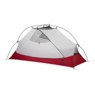 MSR Hubba Hubba NX 1-Person Lightweight Backpacking Tent