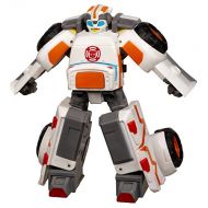 Playskool Heroes Transformers Rescue Bots Medix The Doc-Bot, Action Figure, Ages 3-7 (Amazon Exclusive)