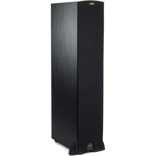 클립쉬 [아마존베스트]Klipsch R-26FA Dolby Atmos Floorstanding Speaker - Each (Black)
