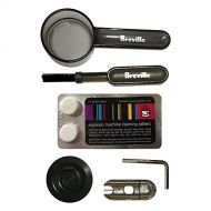 Breville .BES860XL/89N Cleaning Kit Assembly with Color Box