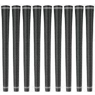 Karma Revolution Standard/Midsize/Jumbo 9/13/25 Pieces Golf Grip Bundle