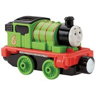 Fisher-Price Thomas & Friends Take-n-Play, Push and Puff Percy Engine