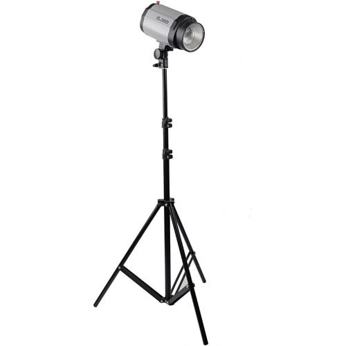 니워 [아마존베스트]Neewer Professional Photography Studio Stand for Lights Reflectors Backgrounds - 260CM (about 9 Feet)