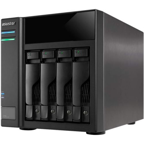  [아마존베스트]Asustor AS6004U NAS Storage Capacity Expander