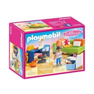 Playmobil Teenagers Room Furniture Pack