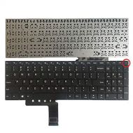 Laptop Replacement Keyboard for Lenovo IdeaPad 110-15ISK 110-15IBK 110-17ACL 110-17IKB 110-17ISK US Keyboard 5N20L25877 5N20L25928 5N20L25958 PK131NT3A00
