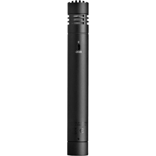  [아마존베스트]AKG Pro Audio AKG Perception 170 Professional Instrumental Microphone