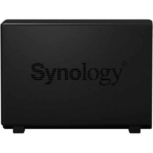  [아마존베스트]Synology 1 bay NAS DiskStation DS118 (Diskless)
