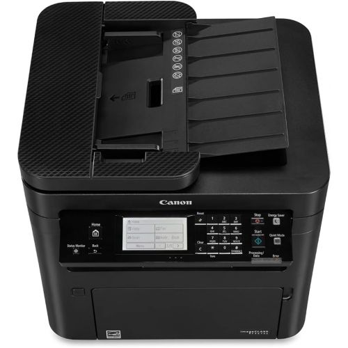 캐논 [아마존베스트]Canon ImageCLASS MF267dw (2925C010) All-in-One Laser Printer, AirPrint and Wireless Connectivity, Works with Alexa
