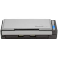 [아마존베스트]Fujitsu ScanSnap S1300i Portable Color Duplex Document Scanner for Mac and PC