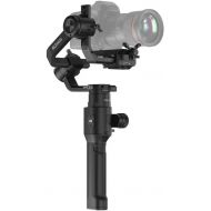 [아마존베스트]DJI Ronin-S - Camera Stabilizer 3-Axis Gimbal Handheld for DSLR Mirrorless Cameras up to 8lbs / 3.6kg Payload for Sony Nikon Canon Panasonic Lumix, Black