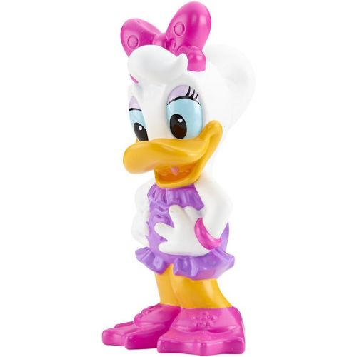  Fisher-Price Disney Mickey Mouse Clubhouse, Bath Squirter Daisy