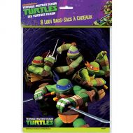 Teenage Mutant Ninja Turtles Goodie Bags, 8ct