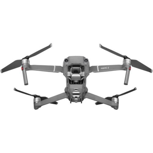 디제이아이 DJI Mavic 2 PRO Drone Quadcopter with Fly More Kit Combo Bundle