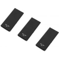 DJI 3 Pack of high Performance Storage Device Designed for The Zenmuse X5R - SSD 512GB CP.BX.000122