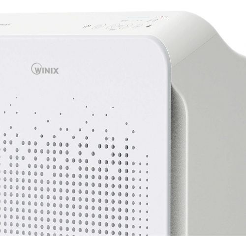  Winix Air Cleaner with PlasmaWave Technology (C545)