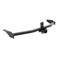 Tekonsha CURT 13328 Class 3 Trailer Hitch, 2-Inch Receiver for Select Acura MDX and Honda Pilot
