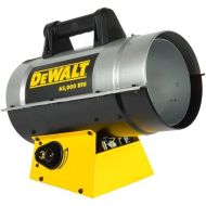 DeWalt F340710 DXH65FAV FALP Heater, 35 to 65K BTU,Yellow