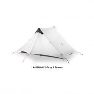 Weuiuit-tent 2 weuiuit 2 Person Outdoor Ultralight Camping Tent 3 Season Professional 15D