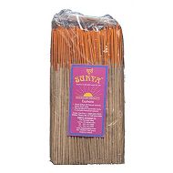 인센스스틱 Surya Simply Sandal Incense Sticks Bundle from Incense Company