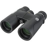 Celestron-Nature DX ED 8x42 Premium Binoculars -Extra-Low Dispersion Objective Lenses -Outdoor and Birding Binocular-Fully Multi-Coated with BaK-4 Prisms-Rubber Armored - Fog & Waterproof Binoculars