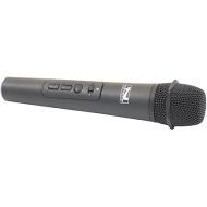 Anchor Audio WH-LINK Wireless Handheld Microphone with Transmitter (1.9 GHz)