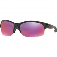 Oakley Commit Iridium Rimless Sunglasses