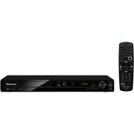 [아마존베스트]Pioneer DV-2042K 110-240 Volts Multi Region Code Zone Free DVD Player with DivX, Karaoke and USB Input