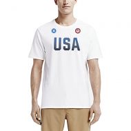 Hurley Dri-FIT Team (USA) Mens T-Shirt