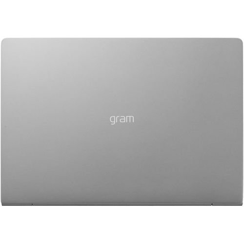  LG Electronics gram Thin and Light Laptop  13.3 Full HD IPS Touchscreen Display, Intel Core i7 (8th Gen), 8GB RAM, 256GB SSD, Back-lit kbd - Dark Silver  13Z980-A.AAS7U1