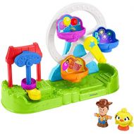 Fisher-Price Disney Toy Story 4 Ferris Wheel by Little People