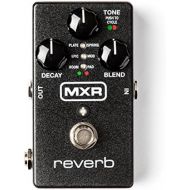 [아마존베스트]MXR MXR M 300DL E Effects Reverb