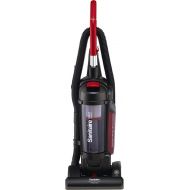 Electrolux Sanitaire SC5745A Commercial Quite Upright Bagless Vacuum Cleaner with Tools and 10 Amp Motor, 13 Cleaning Path