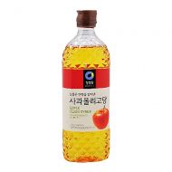 Chung Jung One Chungjungone Apple Oligo Syrup 1.2g 사과 올리고당