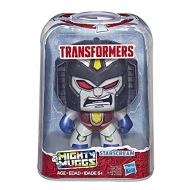 Transformers E3478AS00 Mighty Muggs Starscream #4