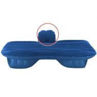 Wyyggnb Car Air Bed,Car Inflatable Bed SUV Universal Air Bed Adult Outdoor Travel Bed,air Inflation Bed,Inflatable Bed Car Sleeping Mats