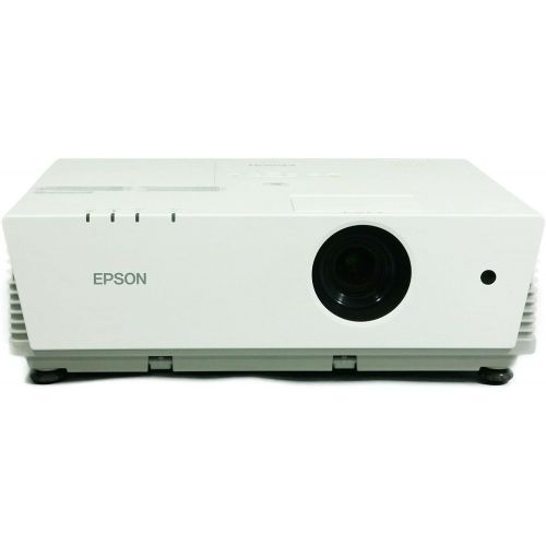 엡손 Epson 6110i Powerlite 3500 Lumens XGA Multimedia Projector