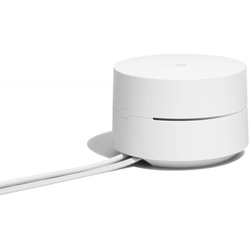  [아마존베스트]Amazon Renewed Google WiFi System, 3-Pack - Router Replacement for Whole Home Coverage (NLS-1304-25) (Renewed)