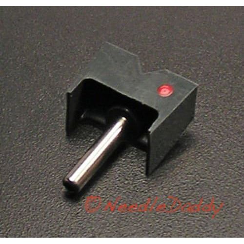 TacParts TURNTABLE STYLUS NEEDLE FOR PICKERING PD07T DAT2 V15/AT1 DAC2 604-D7T D1507 604