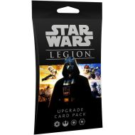 Fantasy Flight Games Star Wars Legion Upgrade Card Pack Expansion Two Player Battle Game Miniatures Game Strategy Game for Adults and Teens Ages 14+ Average Playtime 3 Hours Made by Atomic Mass Games