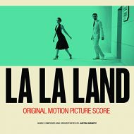 La La Land: Original Motion Picture Score [2 LP]