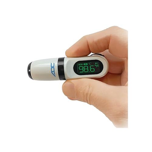  ADC Adtemp Mini 432 Non-Contact Infrared Thermometer