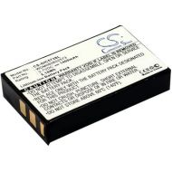 Battery Replacement Compatible for GIGABYTE GC-RAMDISK, GC-RAMDISK 1.1, GC-RAMDISK 1.2,