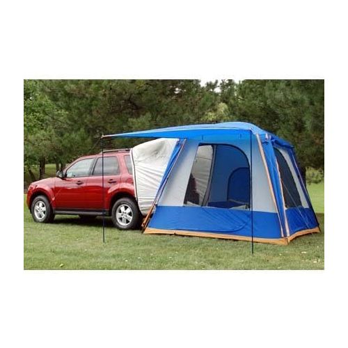  Napier Enterprises Sportz SUV/Minivan Tent (For Land Rover Discovery, Freelander and Range Rover Models)