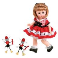 Madame Alexander Doll Ants Go Marching