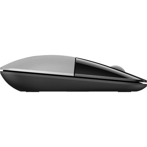 에이치피 HP Wireless Mouse Z3700 (7UH87AA#ABL) - Natural Silver
