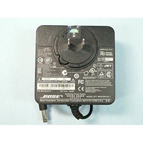 보스 Bose Power Supply 95PS-030-CD-1 for SoundDock Portable, SoundLink Air and SoundLink Wireless