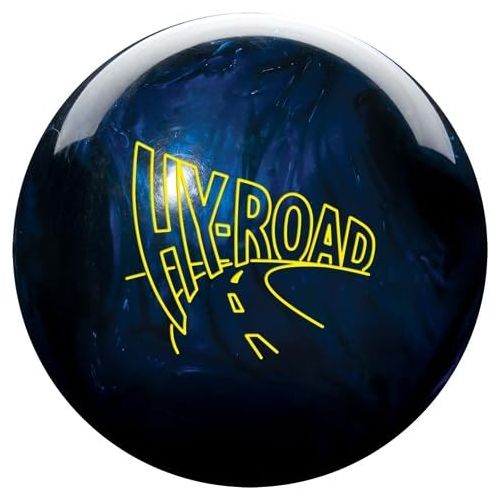 스톰 Storm Hy Road Bowling Ball, 15-Pound