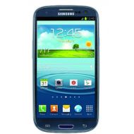 Samsung Galaxy S3, Blue 16GB (AT&T)
